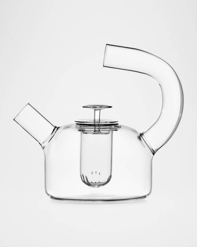 Tea Small Teapot, 32 oz